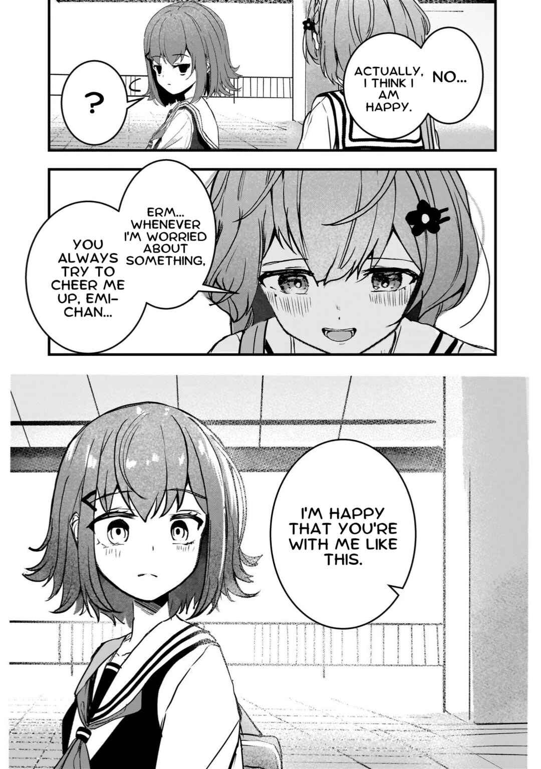 Page 11 Chapter 7 Datenshi Sopurano-chan no Fukushuu