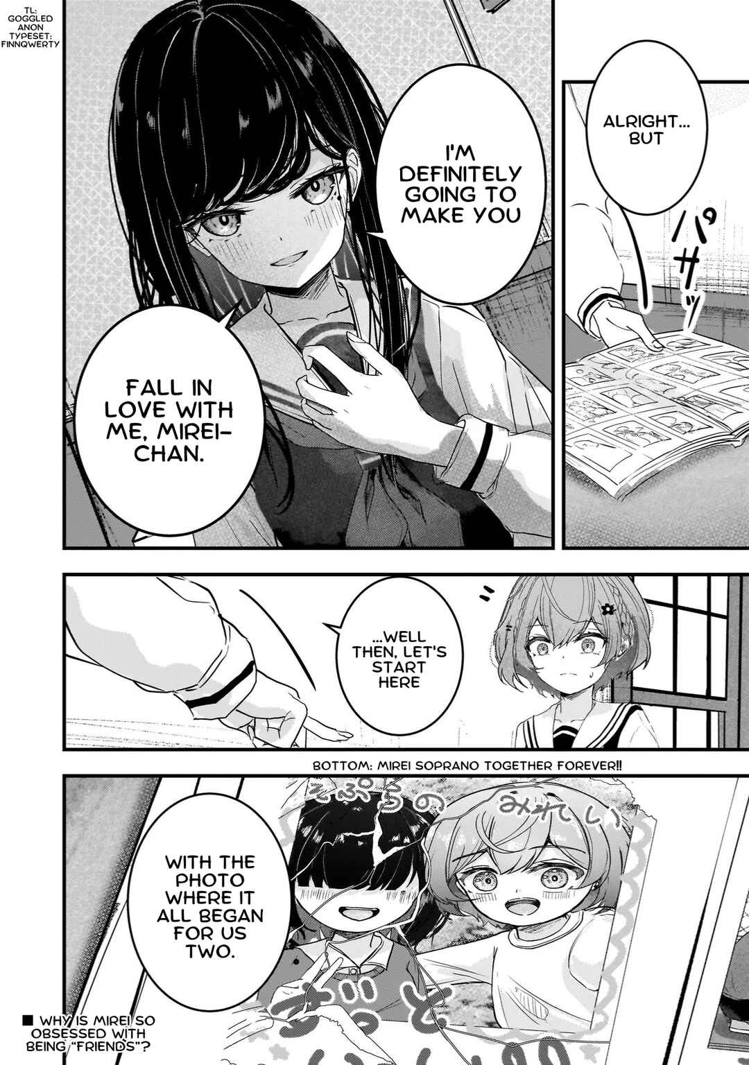 Page 18 Chapter 9 Datenshi Sopurano-chan no Fukushuu