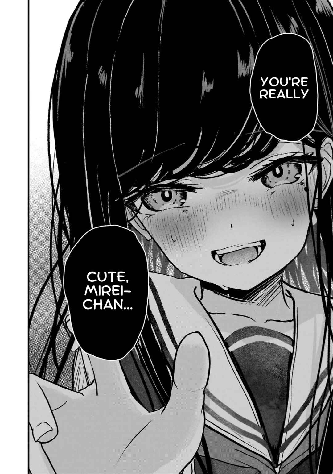 Page 8 Chapter 9 Datenshi Sopurano-chan no Fukushuu