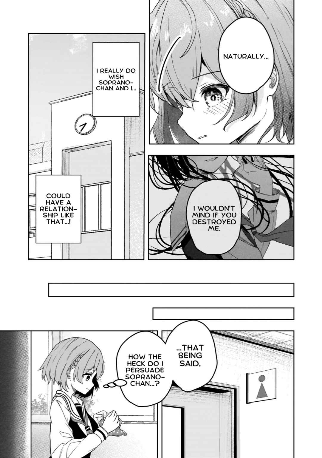 Page 17 Chapter 2 Datenshi Sopurano-chan no Fukushuu
