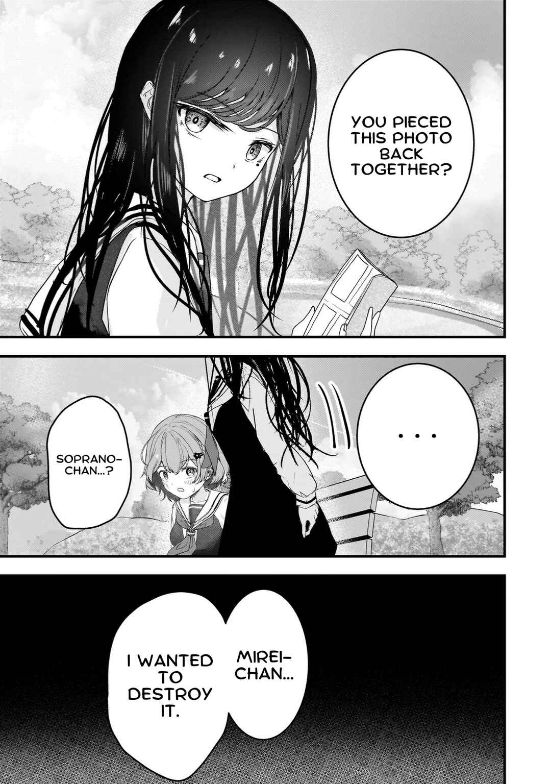 Page 15 Chapter 10 Datenshi Sopurano-chan no Fukushuu