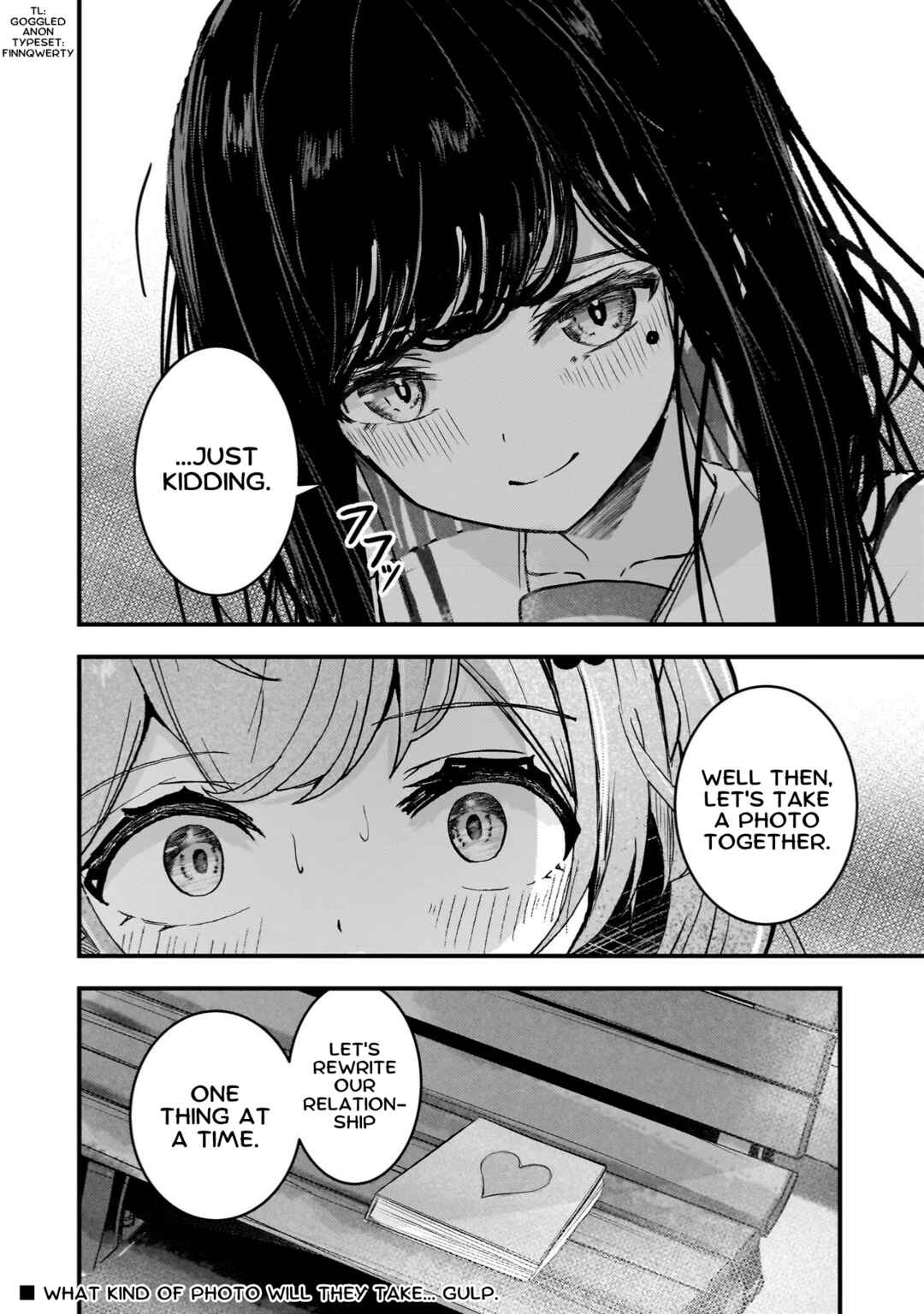 Page 18 Chapter 10 Datenshi Sopurano-chan no Fukushuu