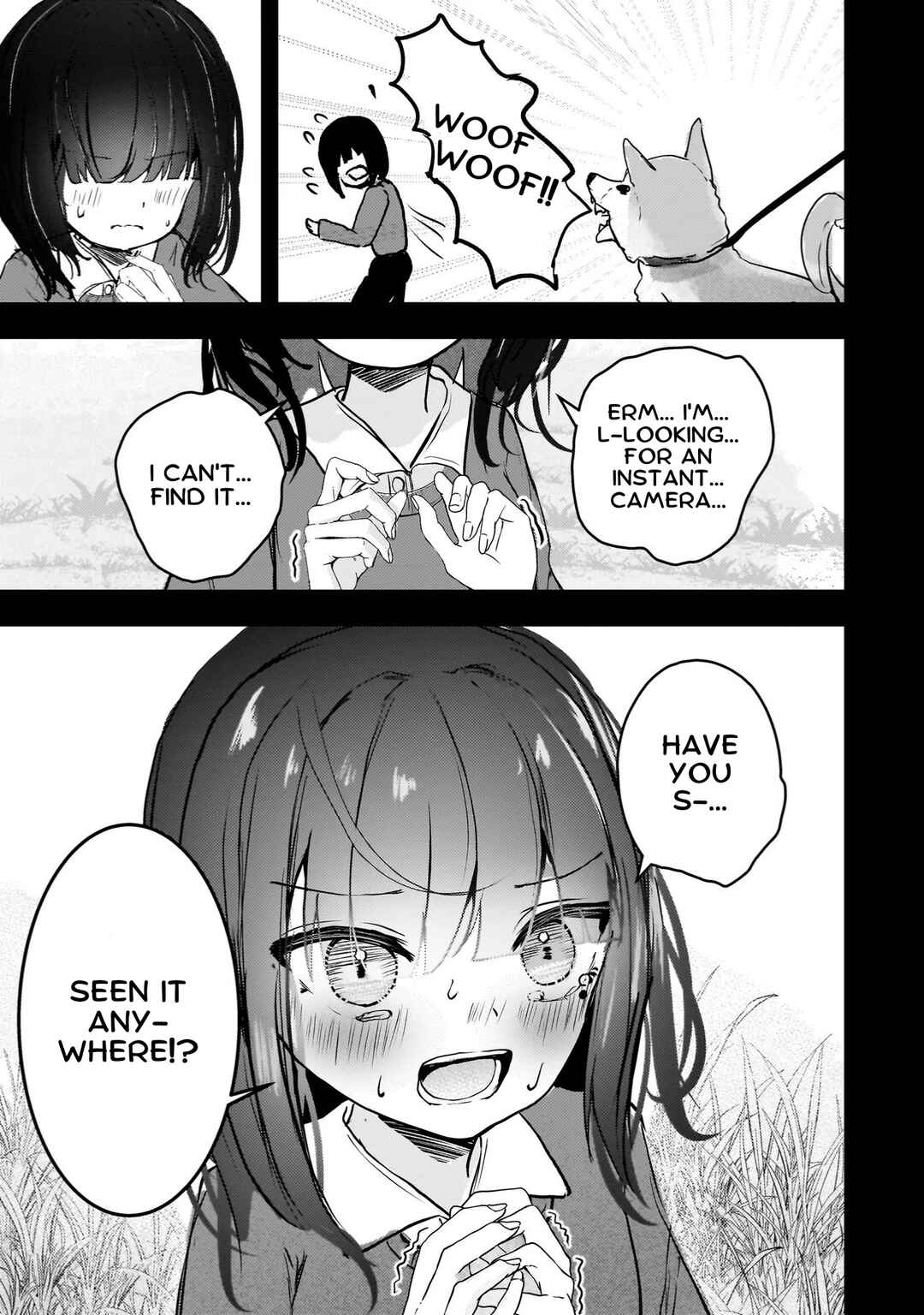 Page 9 Chapter 10 Datenshi Sopurano-chan no Fukushuu