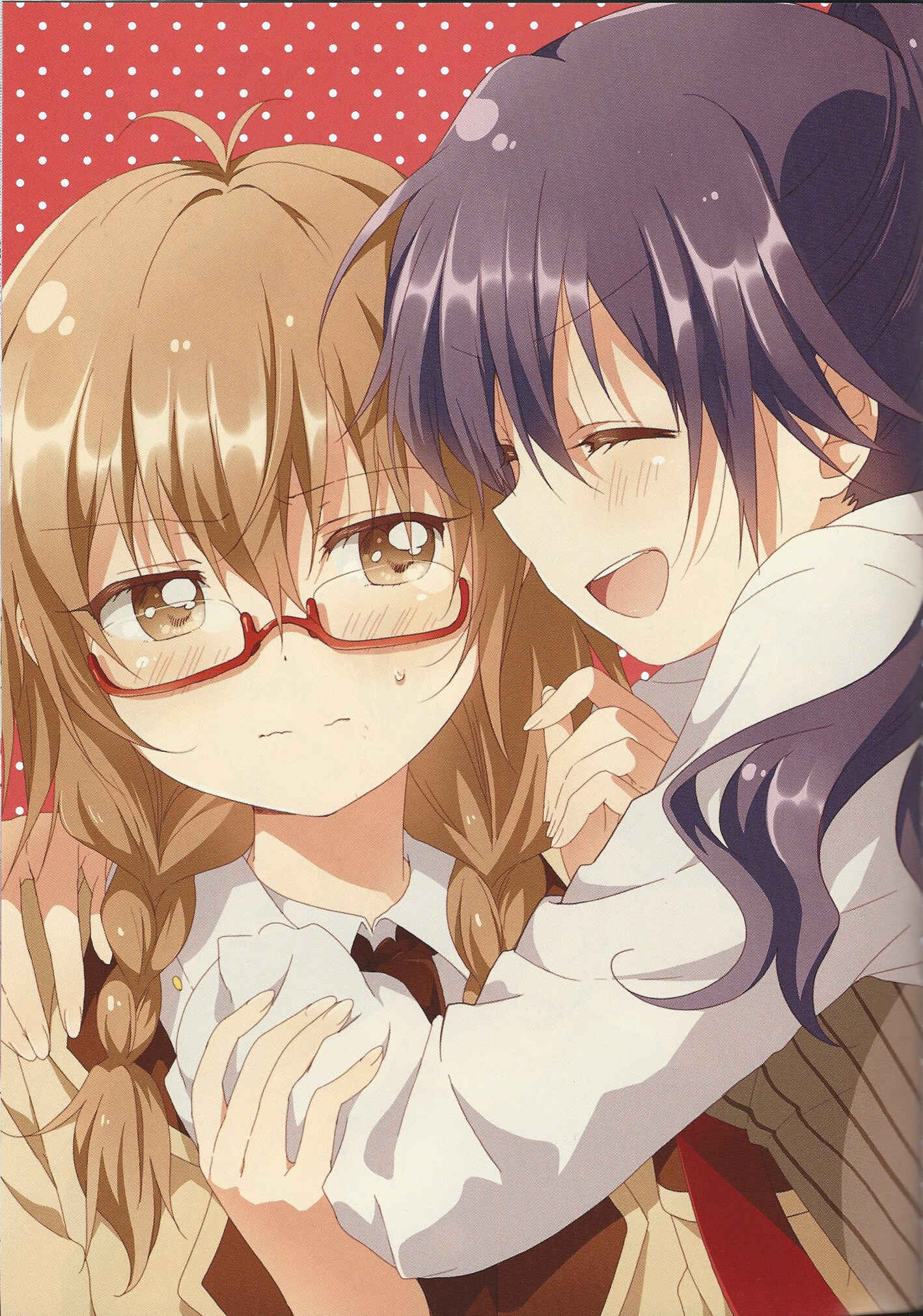 Page 6 Chapter 3 Akuma no Riddle - Koakuma no Riddle (Doujinshi)
