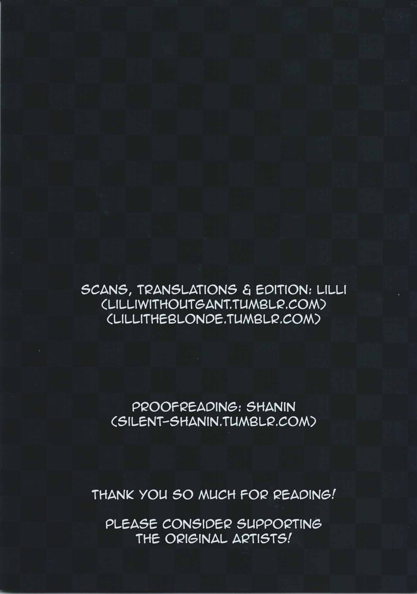 Page 30 Chapter 4 Akuma no Riddle - Koakuma no Riddle (Doujinshi)