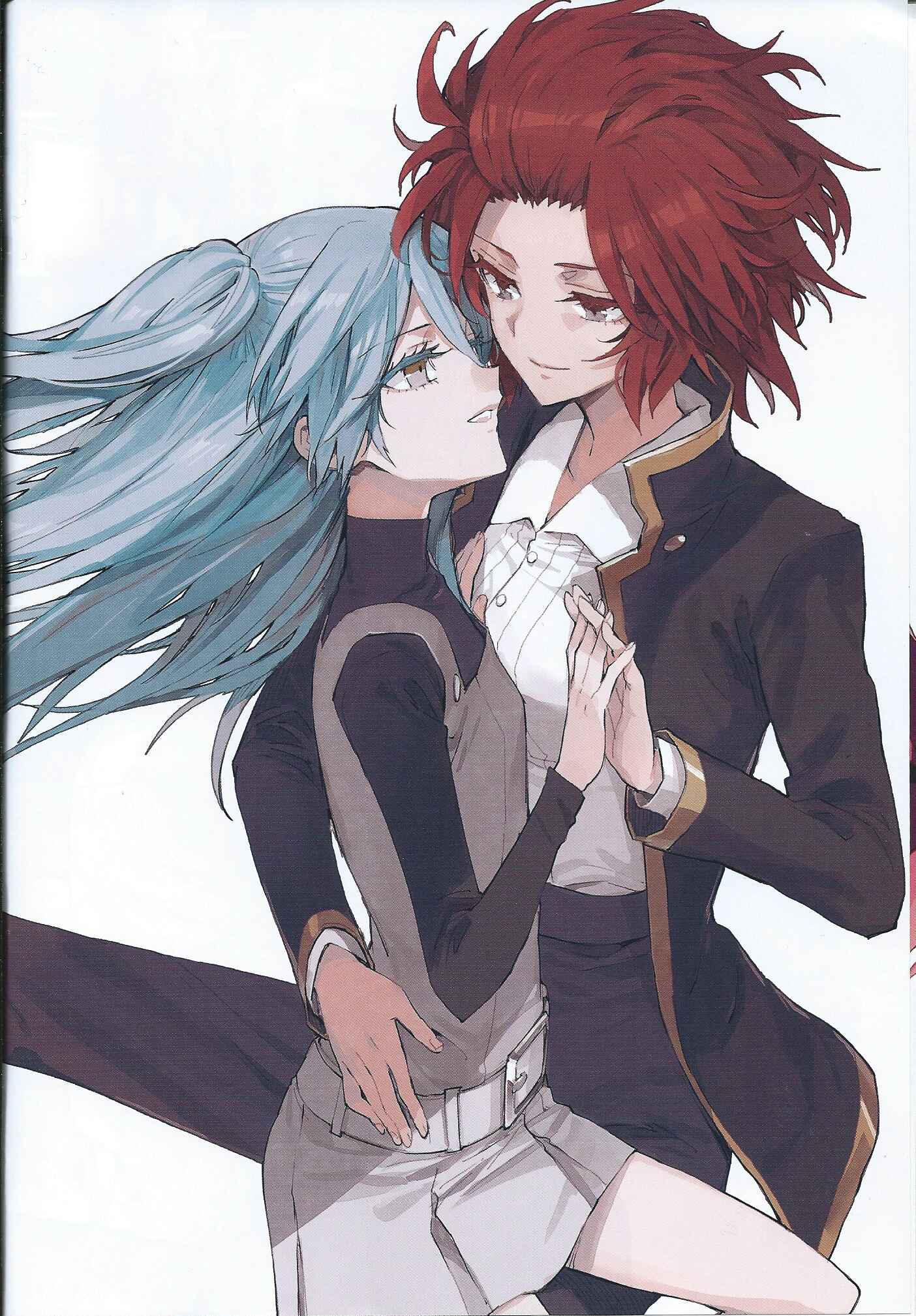 Page 5 Chapter 4 Akuma no Riddle - Koakuma no Riddle (Doujinshi)
