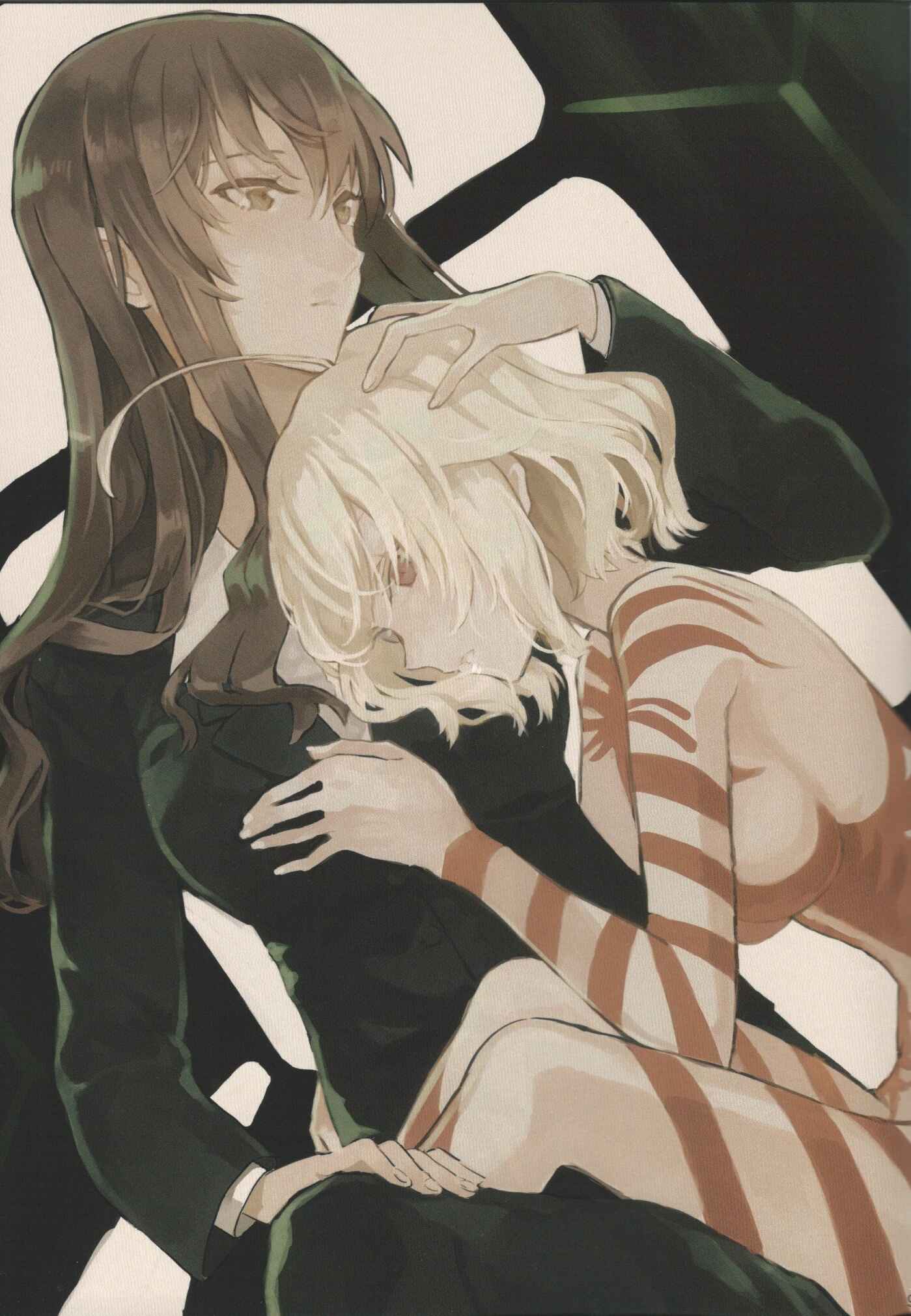 Page 8 Chapter 6 Akuma no Riddle - Koakuma no Riddle (Doujinshi)