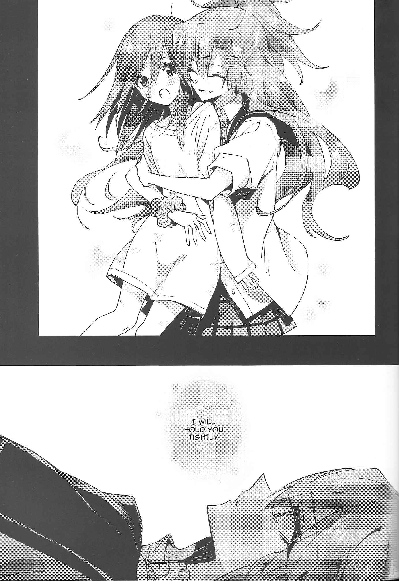 Page 13 Chapter 2 Akuma no Riddle - Koakuma no Riddle (Doujinshi)
