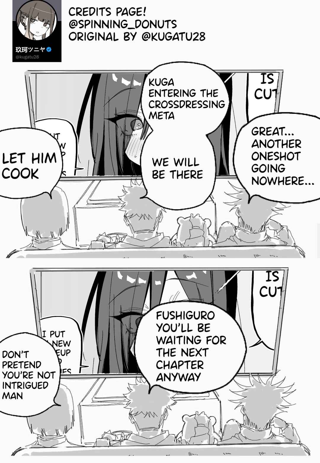 Page 4 Chapter Unknown_029f Josou ni Hamatta Kareshi to Hameta Kanojo