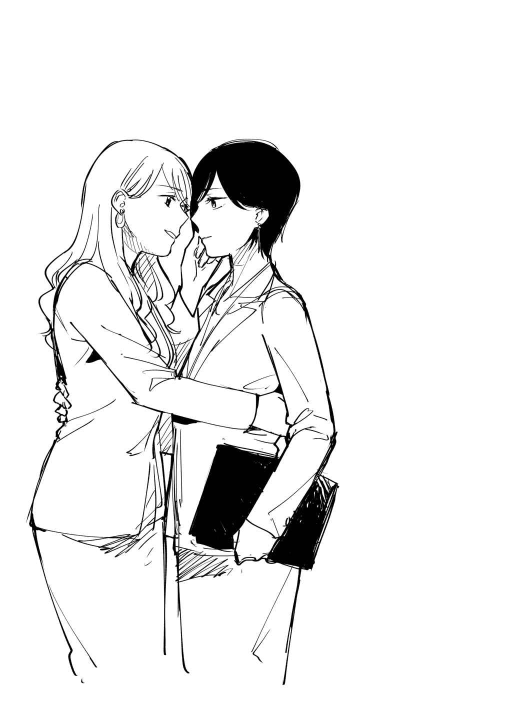 Page 16 Chapter Unknown_2f65 Anata wa Itsumo Zurui Hito
