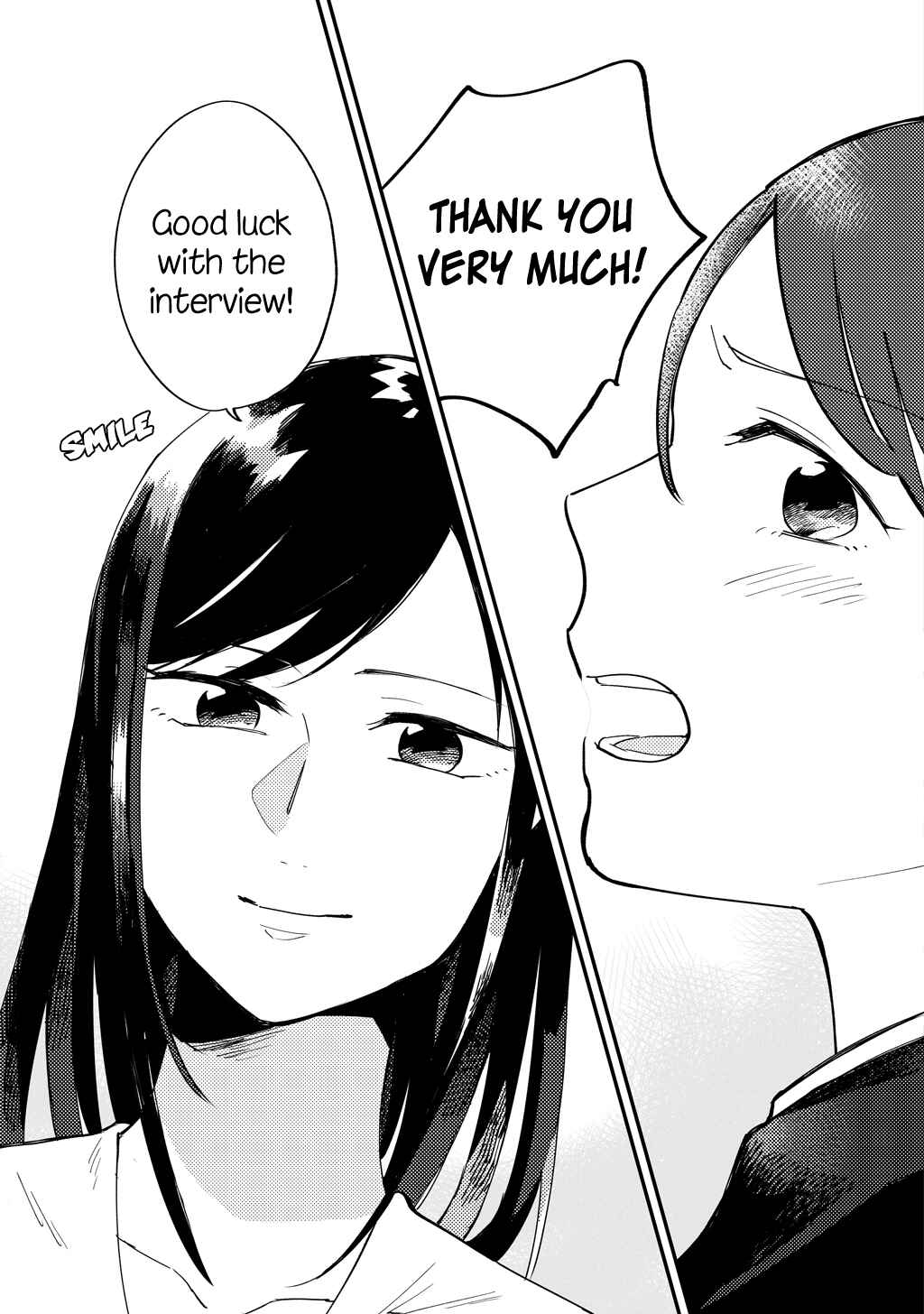 Page 29 Chapter Unknown_2f65 Anata wa Itsumo Zurui Hito
