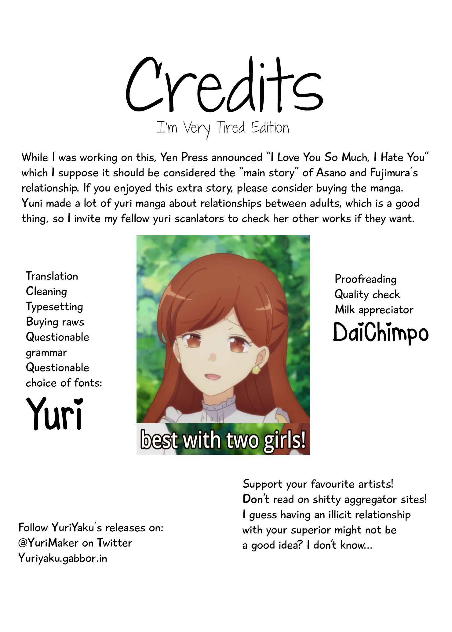 Page 35 Chapter Unknown_2f65 Anata wa Itsumo Zurui Hito