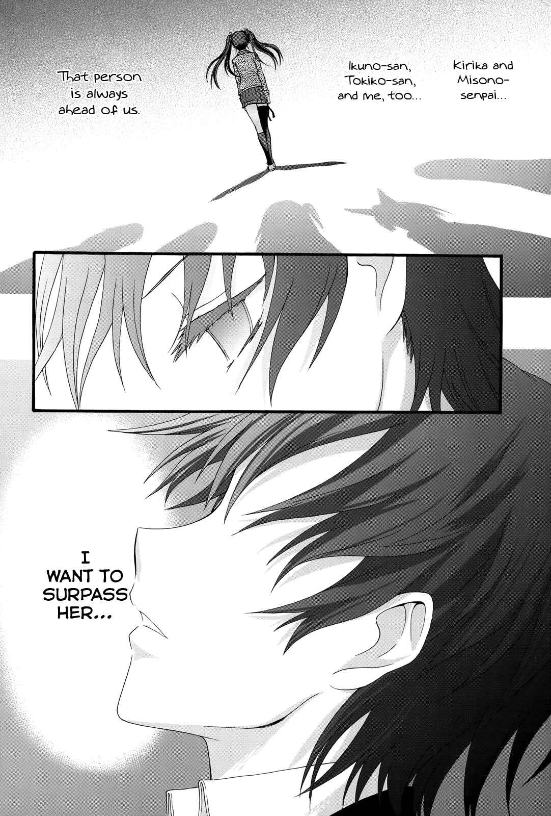 Page 25 Chapter 28 Seitokai Tantei Kirika