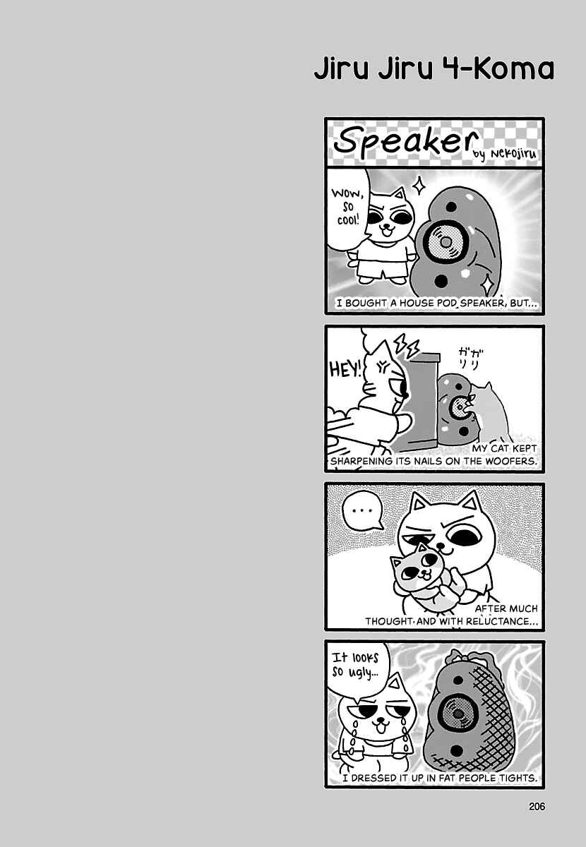 Page 1 Chapter 18.2 The Complete Works of Nekojiru