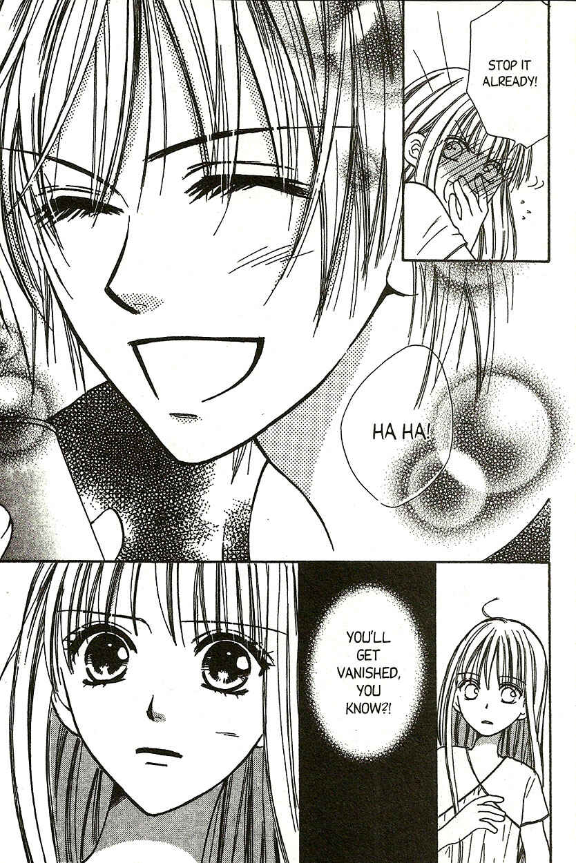 Page 14 Chapter 11 Heaven!!