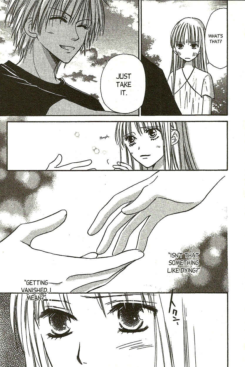 Page 18 Chapter 11 Heaven!!