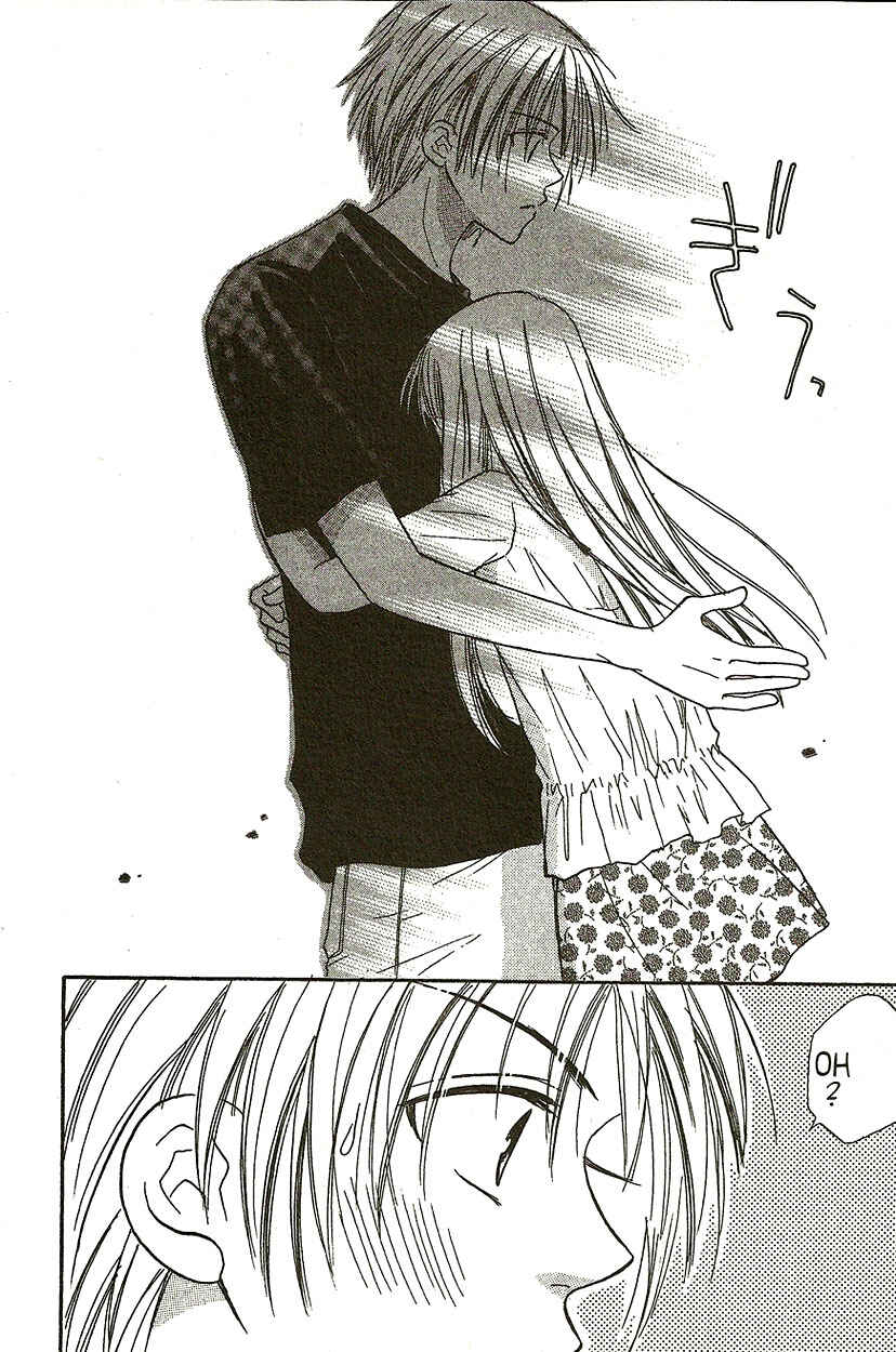 Page 19 Chapter 11 Heaven!!
