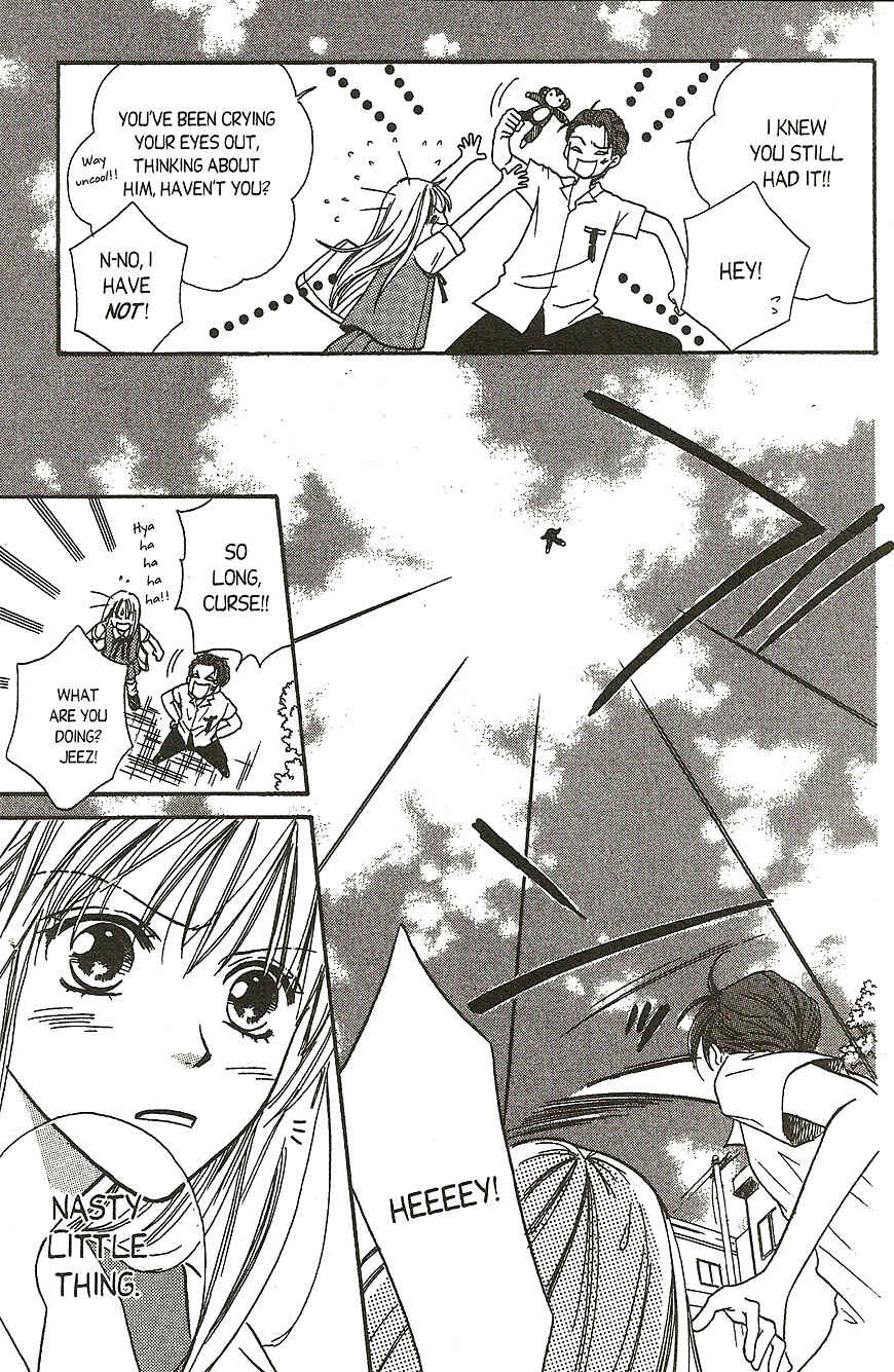 Page 31 Chapter 12 Heaven!!