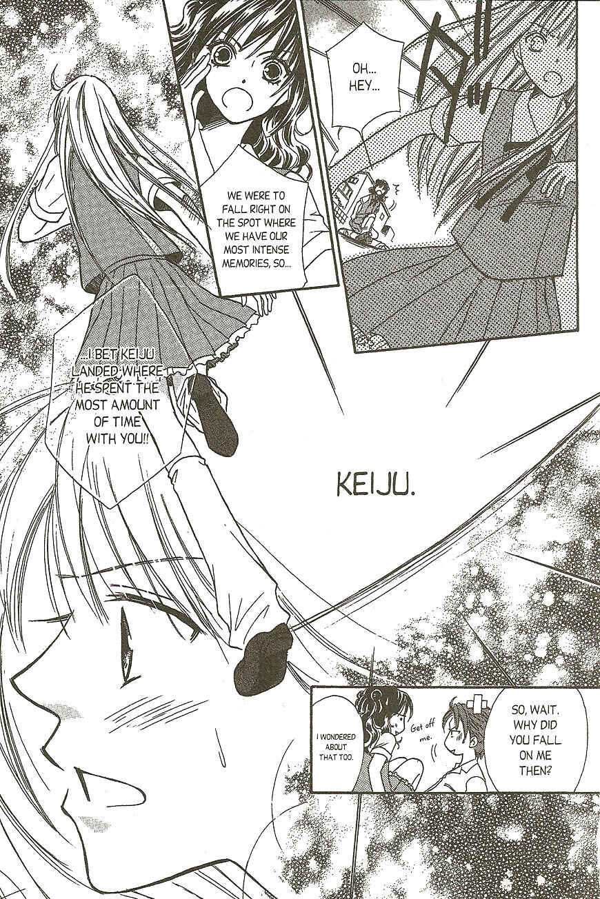 Page 35 Chapter 12 Heaven!!