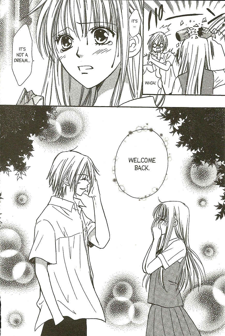 Page 40 Chapter 12 Heaven!!