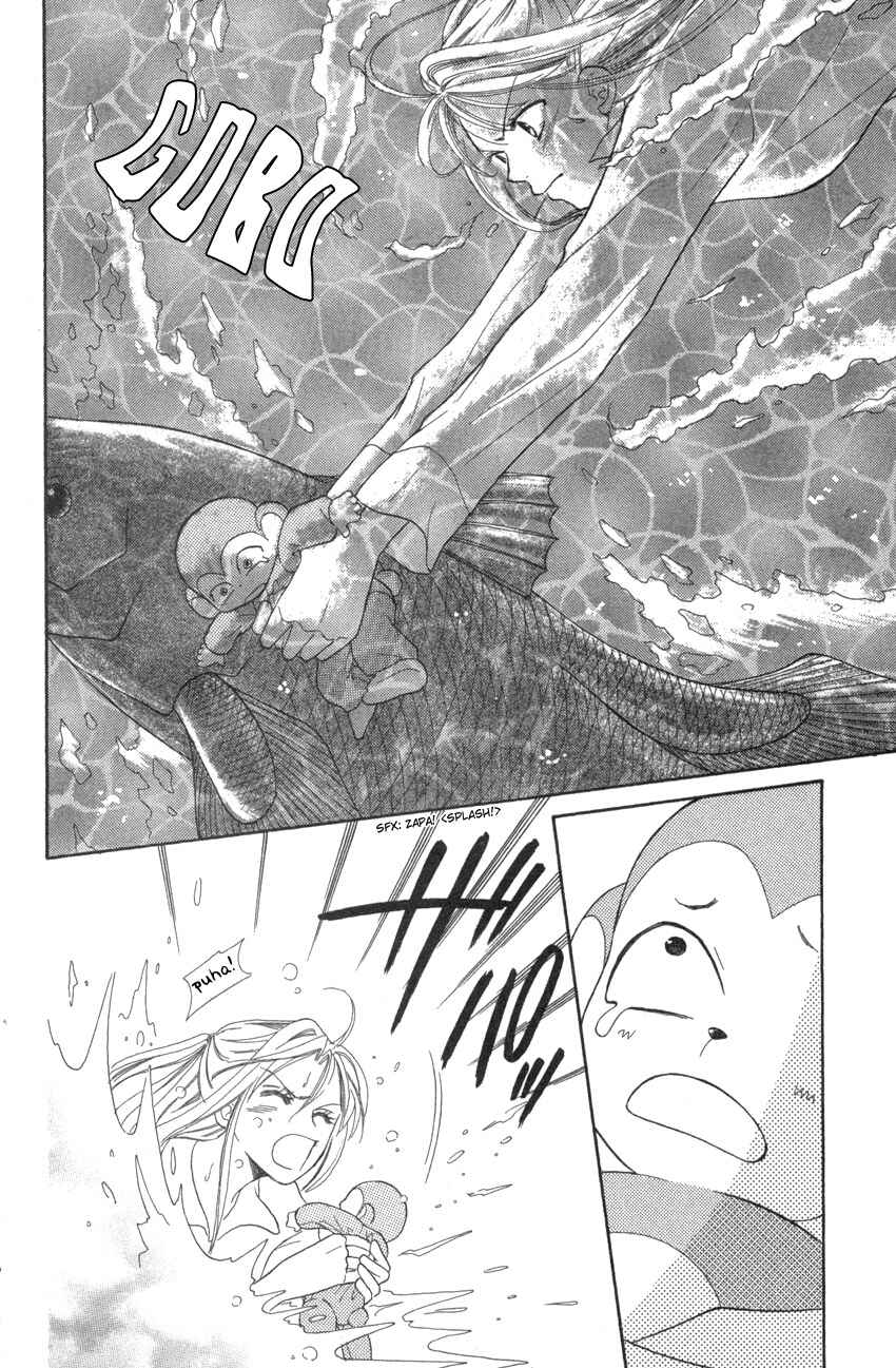 Page 12 Chapter 2 Heaven!!