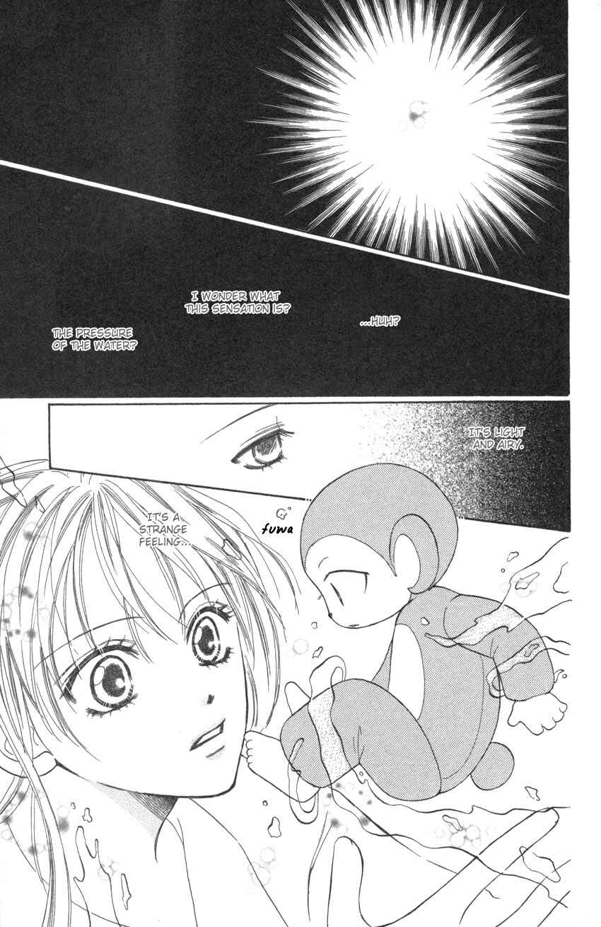 Page 15 Chapter 2 Heaven!!