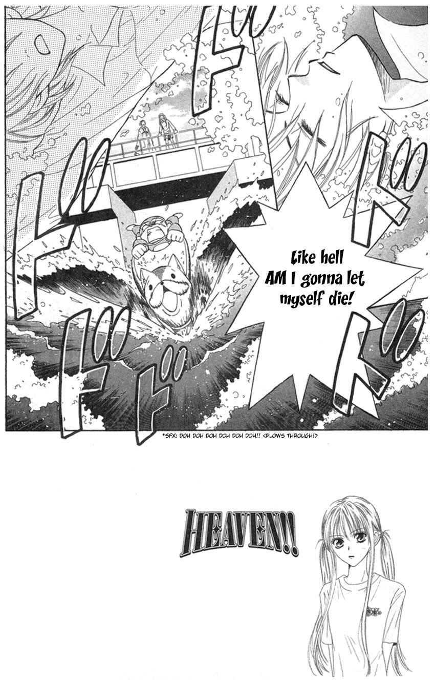 Page 2 Chapter 2 Heaven!!
