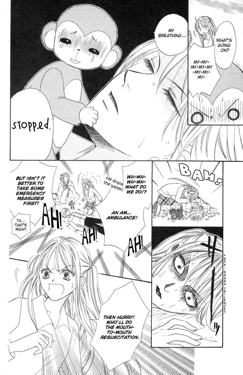 Page 22 Chapter 2 Heaven!!