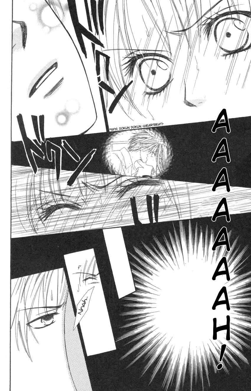 Page 26 Chapter 2 Heaven!!