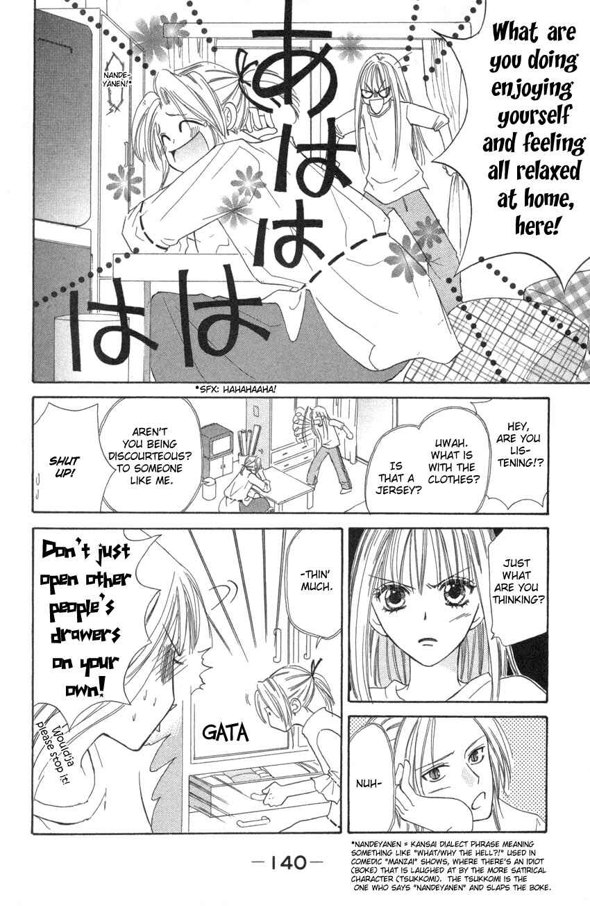 Page 36 Chapter 2 Heaven!!