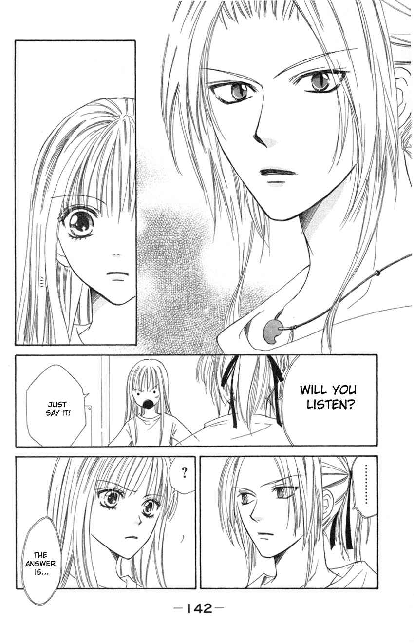 Page 38 Chapter 2 Heaven!!