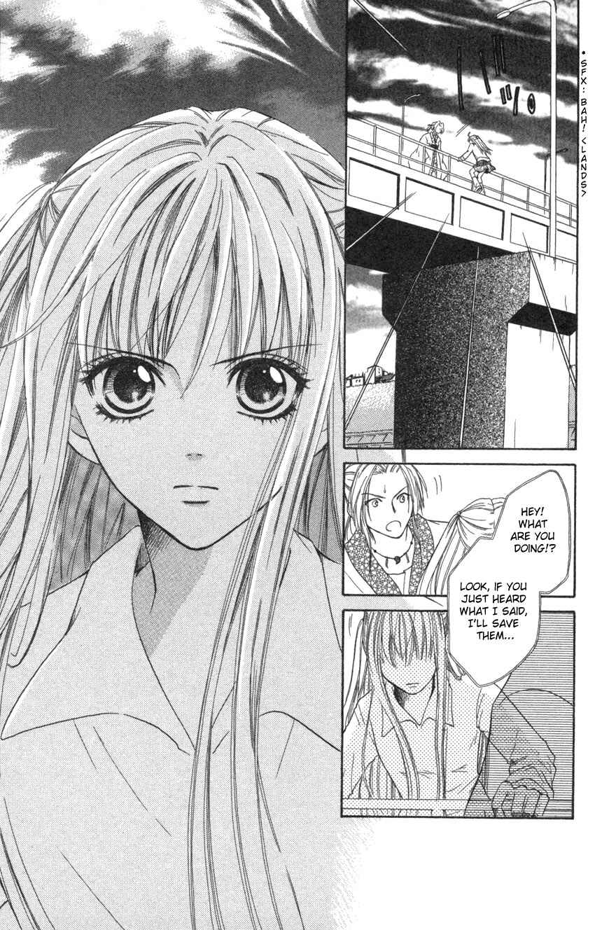 Page 7 Chapter 2 Heaven!!