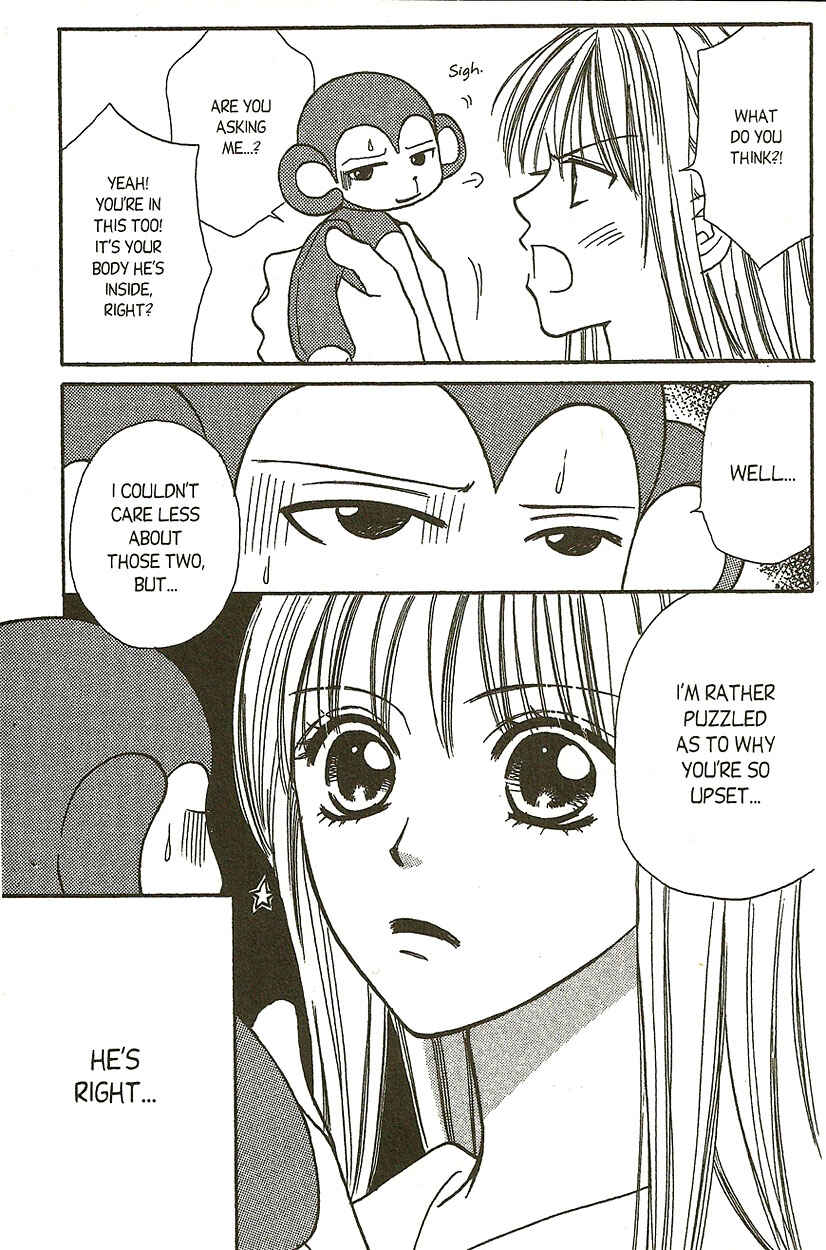 Page 10 Chapter 9 Heaven!!