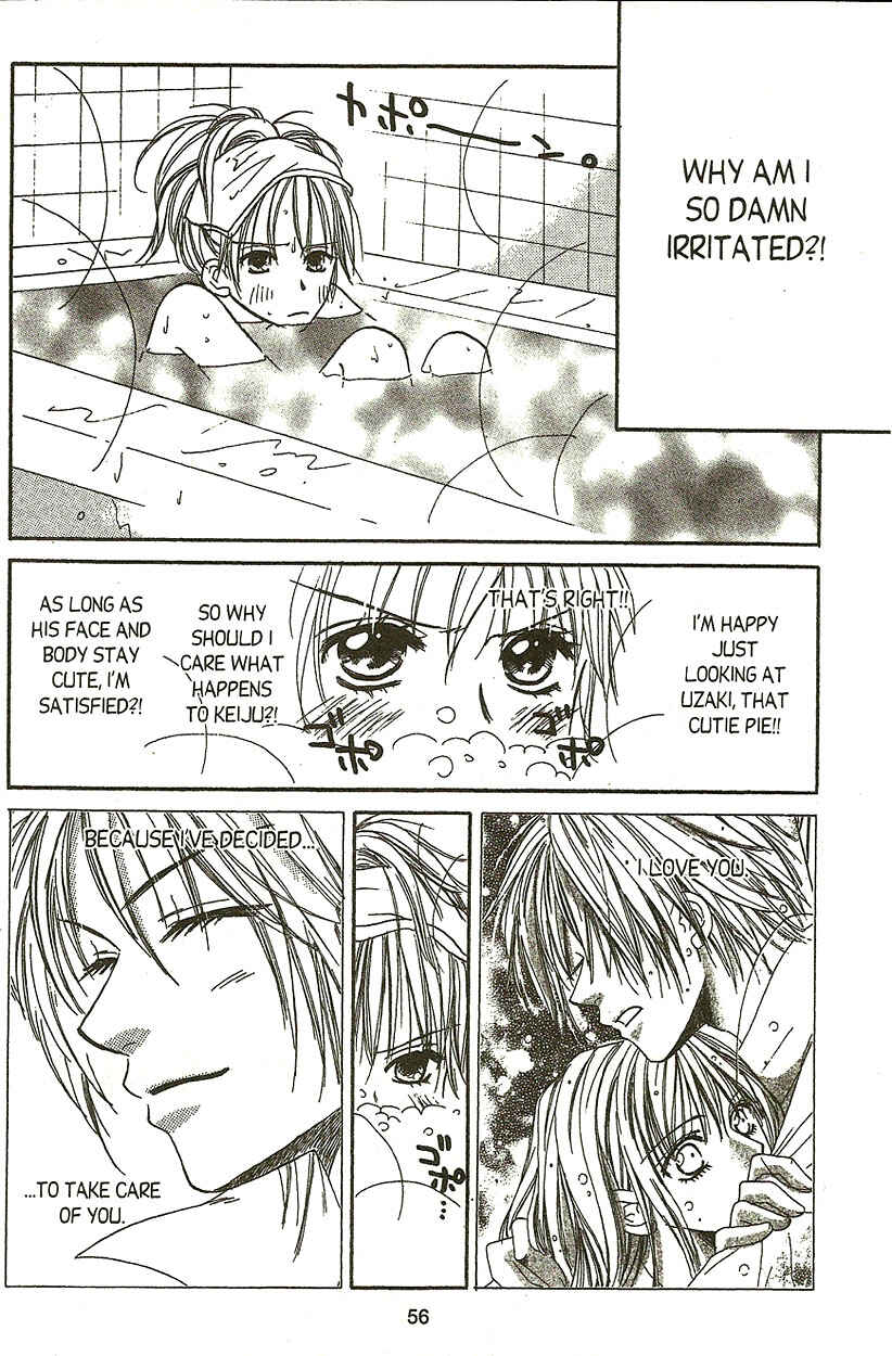 Page 11 Chapter 9 Heaven!!