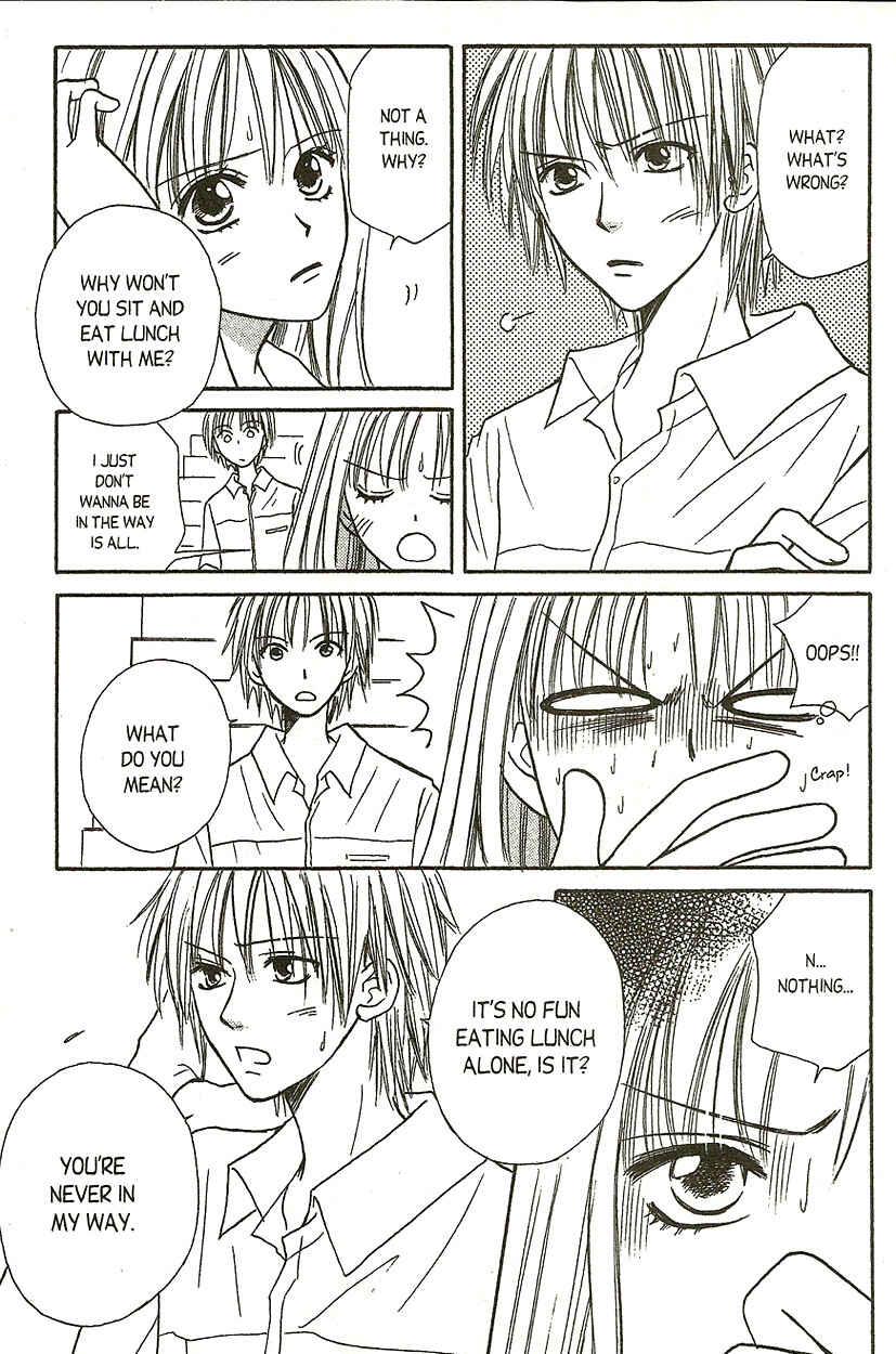 Page 16 Chapter 9 Heaven!!