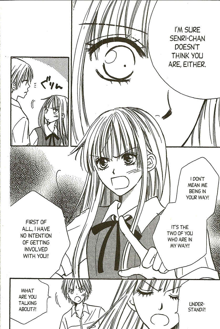 Page 17 Chapter 9 Heaven!!