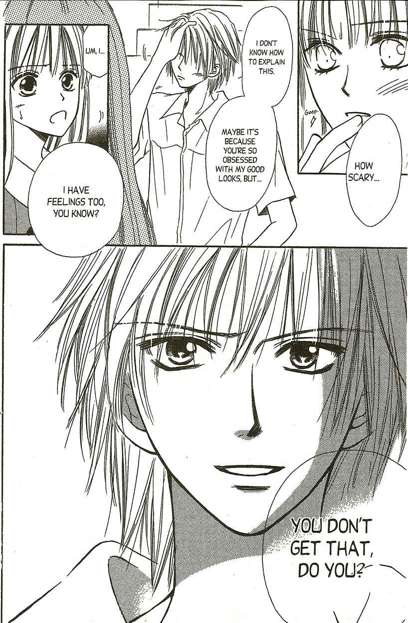 Page 19 Chapter 9 Heaven!!