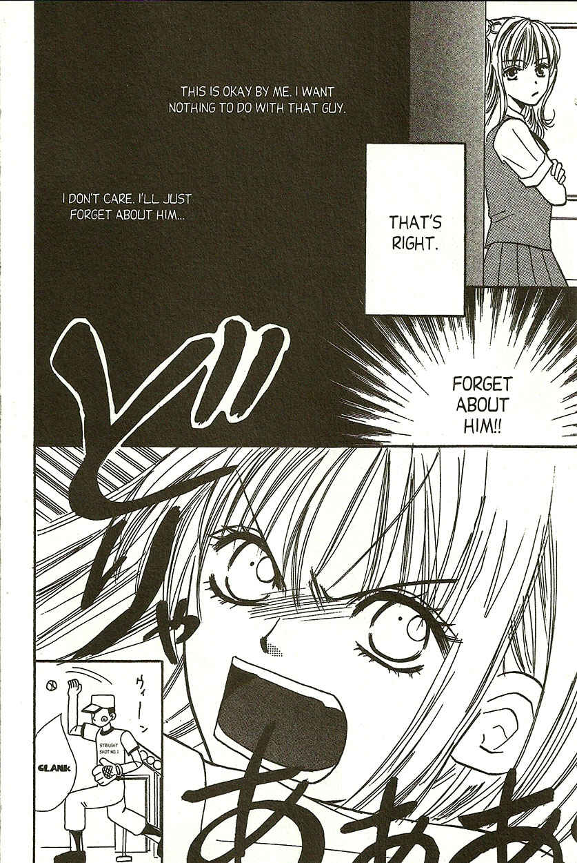 Page 21 Chapter 9 Heaven!!