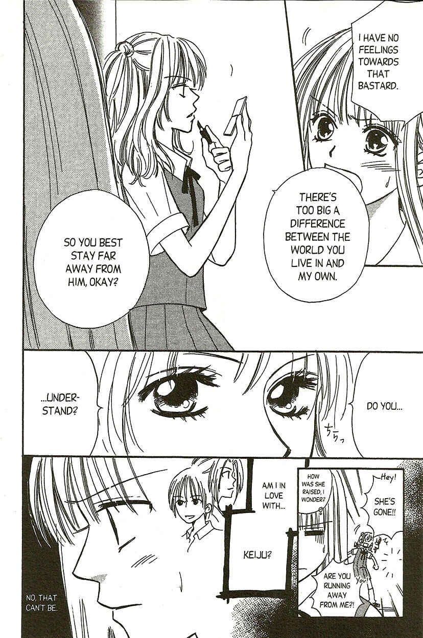 Page 25 Chapter 9 Heaven!!