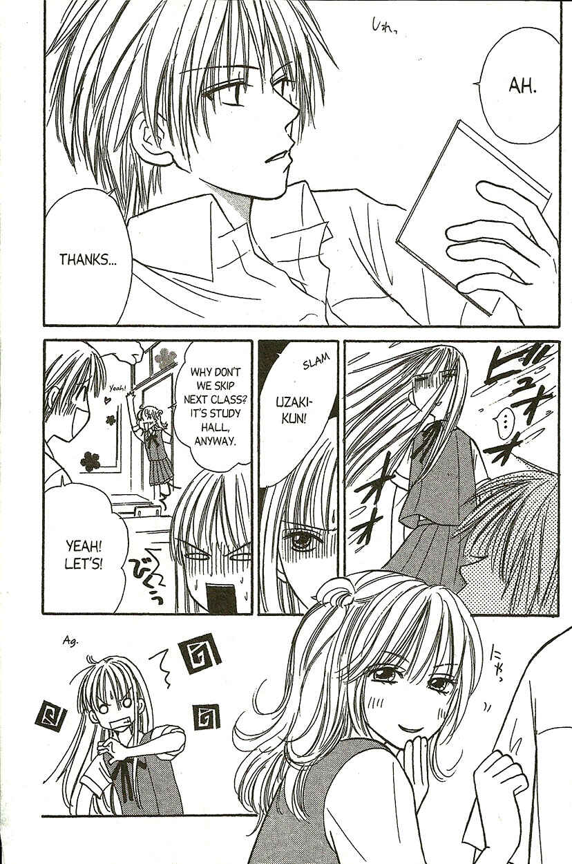 Page 27 Chapter 9 Heaven!!