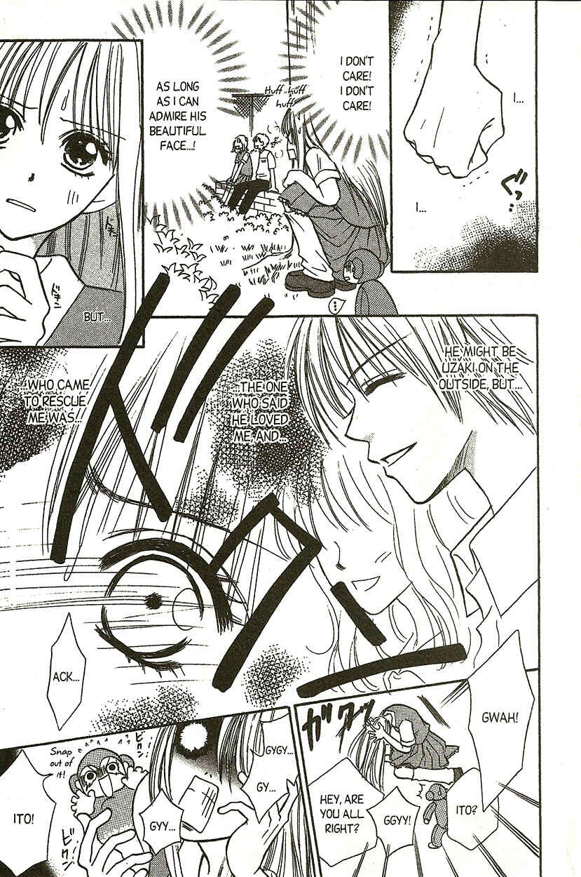 Page 28 Chapter 9 Heaven!!