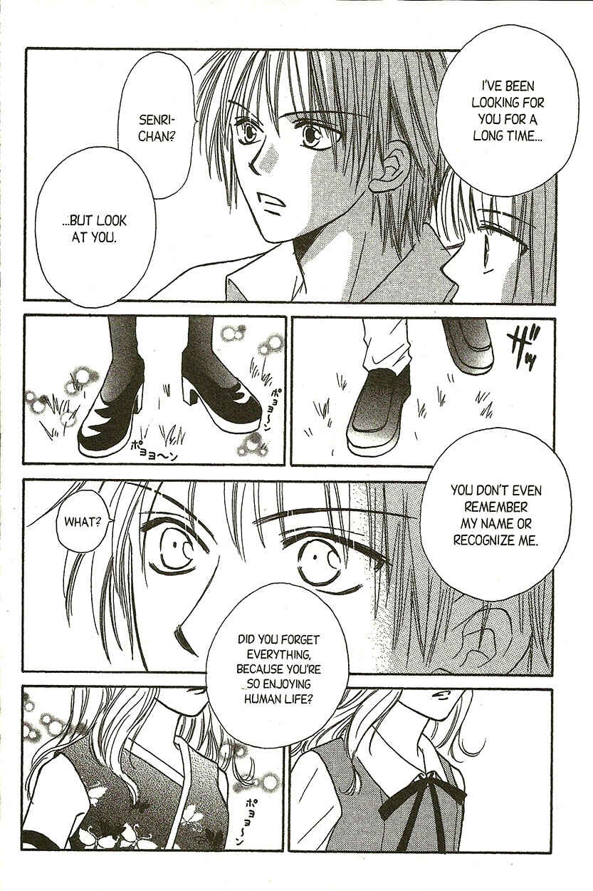 Page 35 Chapter 9 Heaven!!