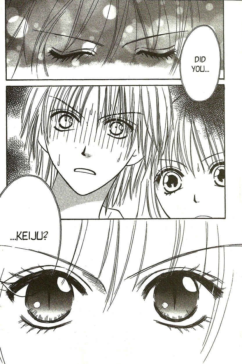 Page 36 Chapter 9 Heaven!!