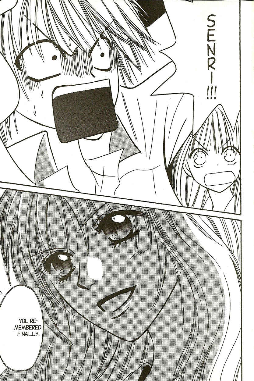 Page 38 Chapter 9 Heaven!!