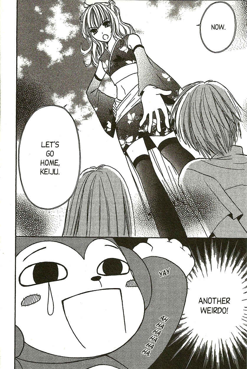 Page 39 Chapter 9 Heaven!!