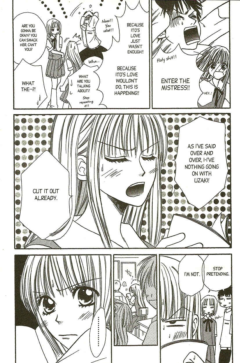 Page 4 Chapter 9 Heaven!!