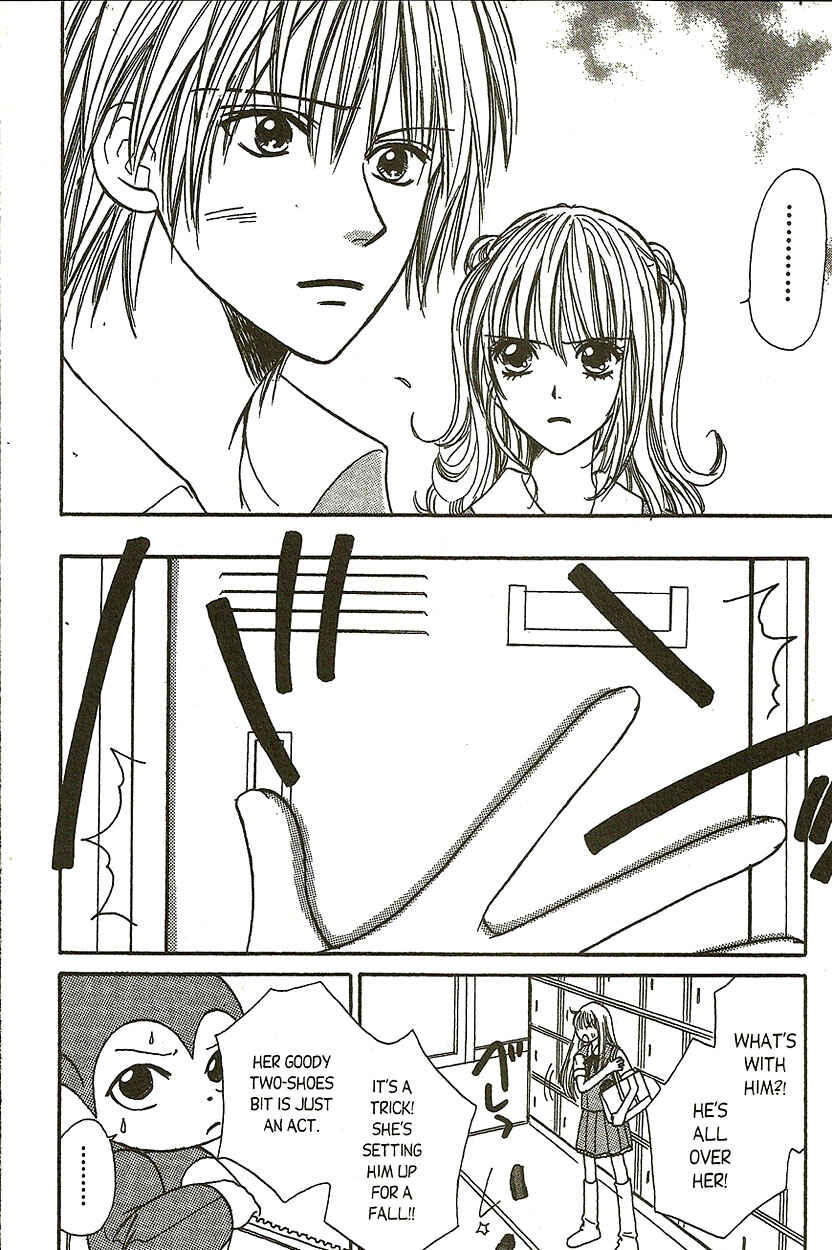Page 9 Chapter 9 Heaven!!