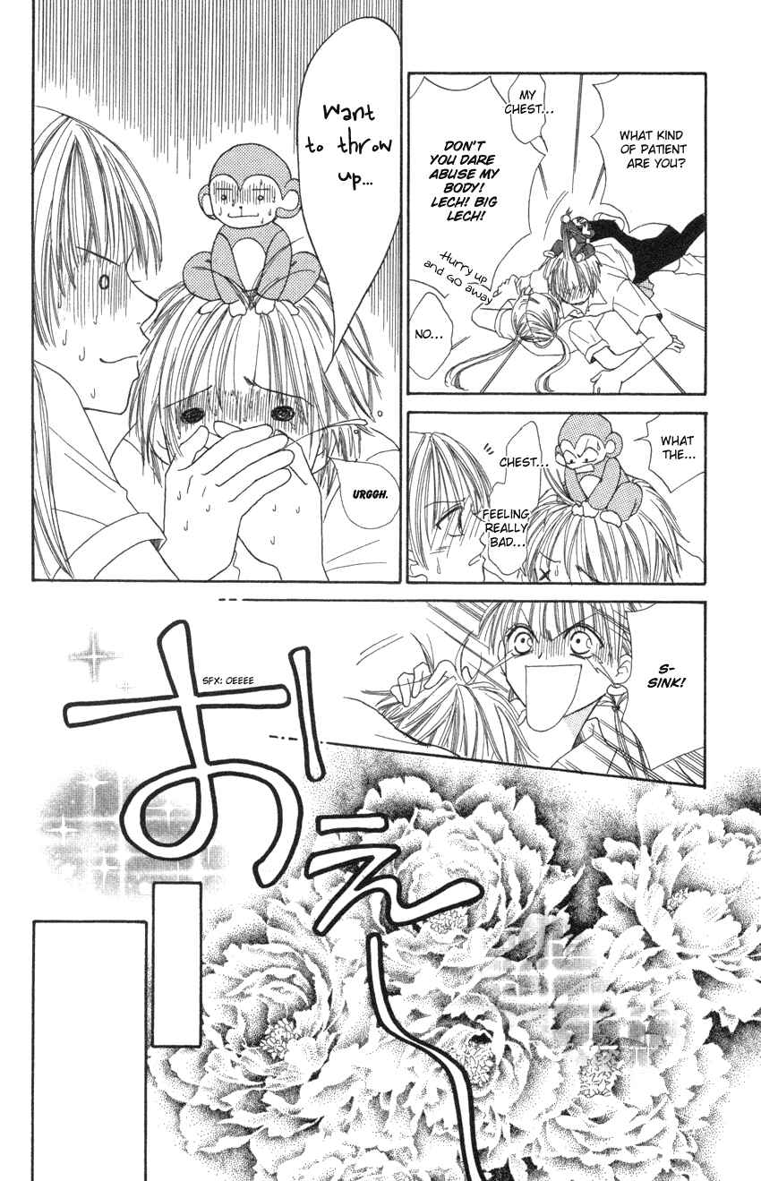 Page 22 Chapter 4 Heaven!!