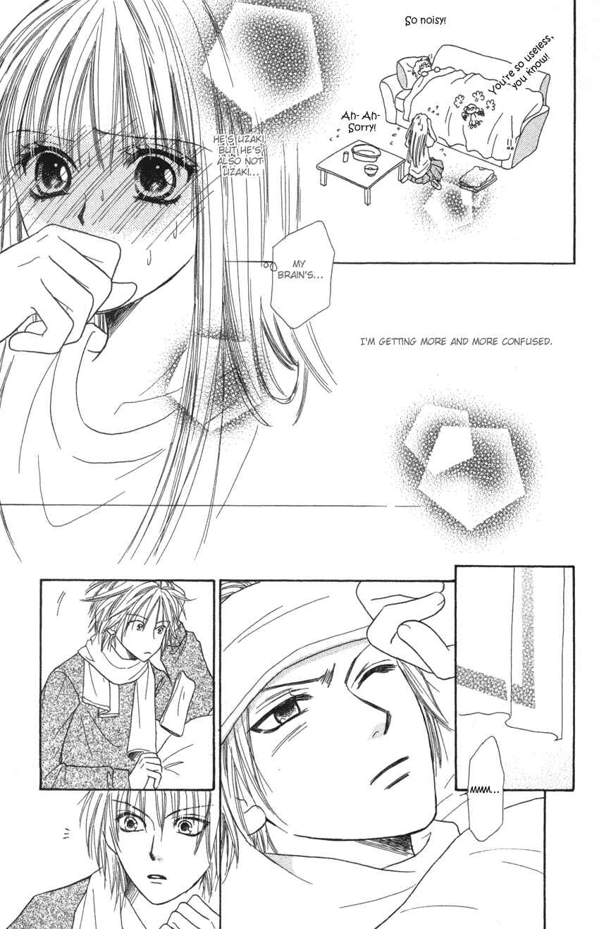 Page 31 Chapter 4 Heaven!!