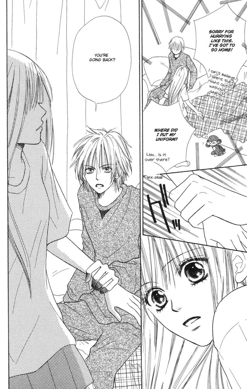 Page 34 Chapter 4 Heaven!!